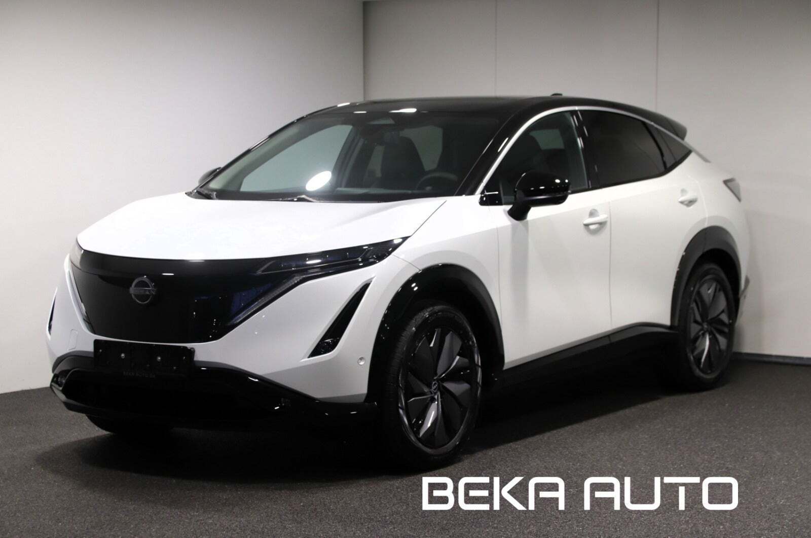 Nissan Ariya 87 Evolve