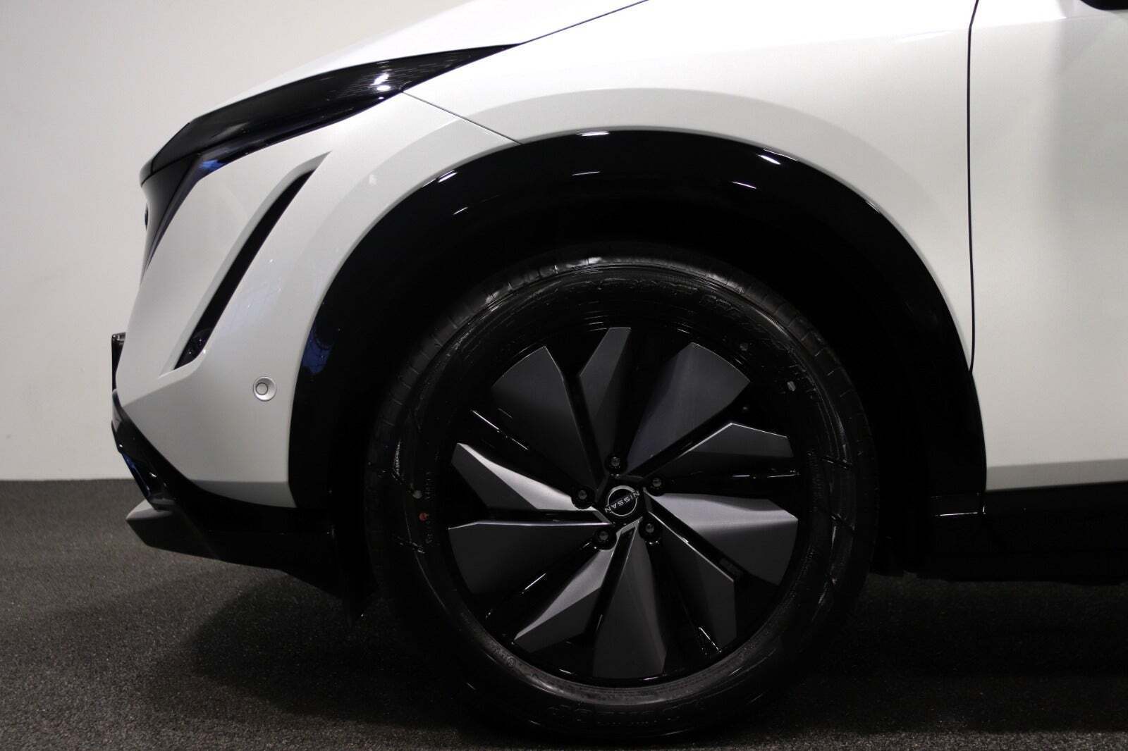 Nissan Ariya 87 Evolve