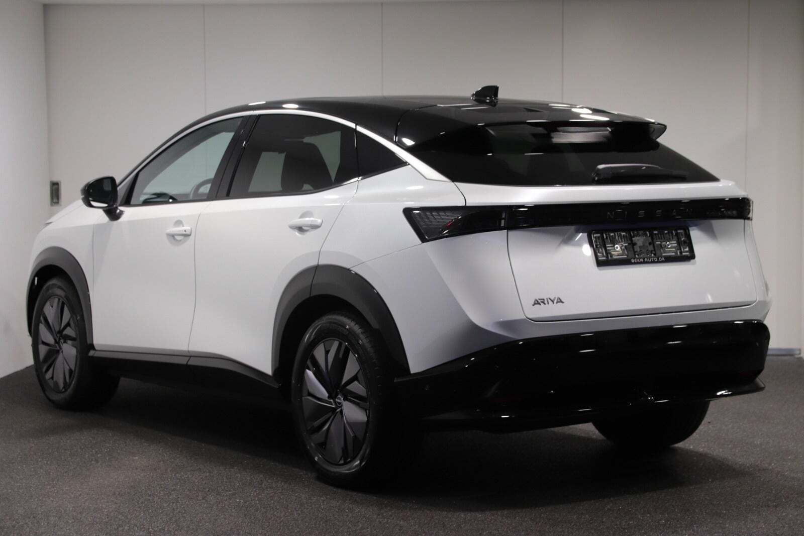 Nissan Ariya 87 Evolve