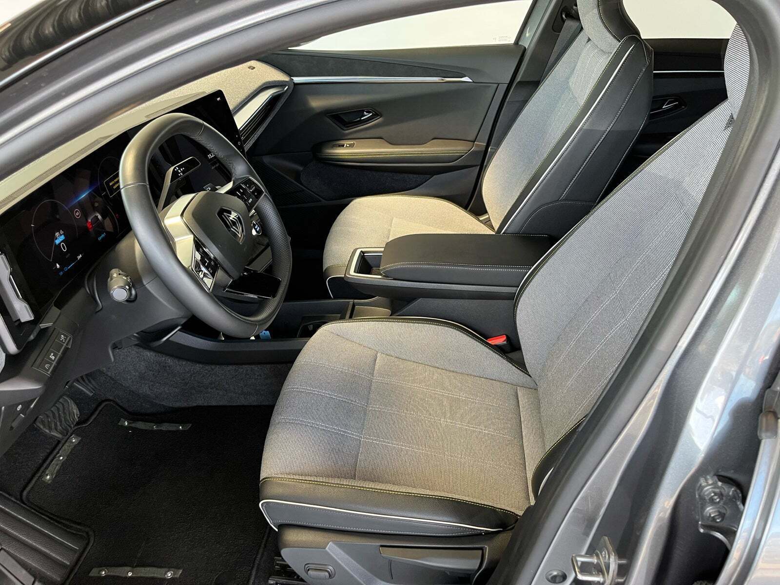 Renault Megane E-Tech 60 Techno