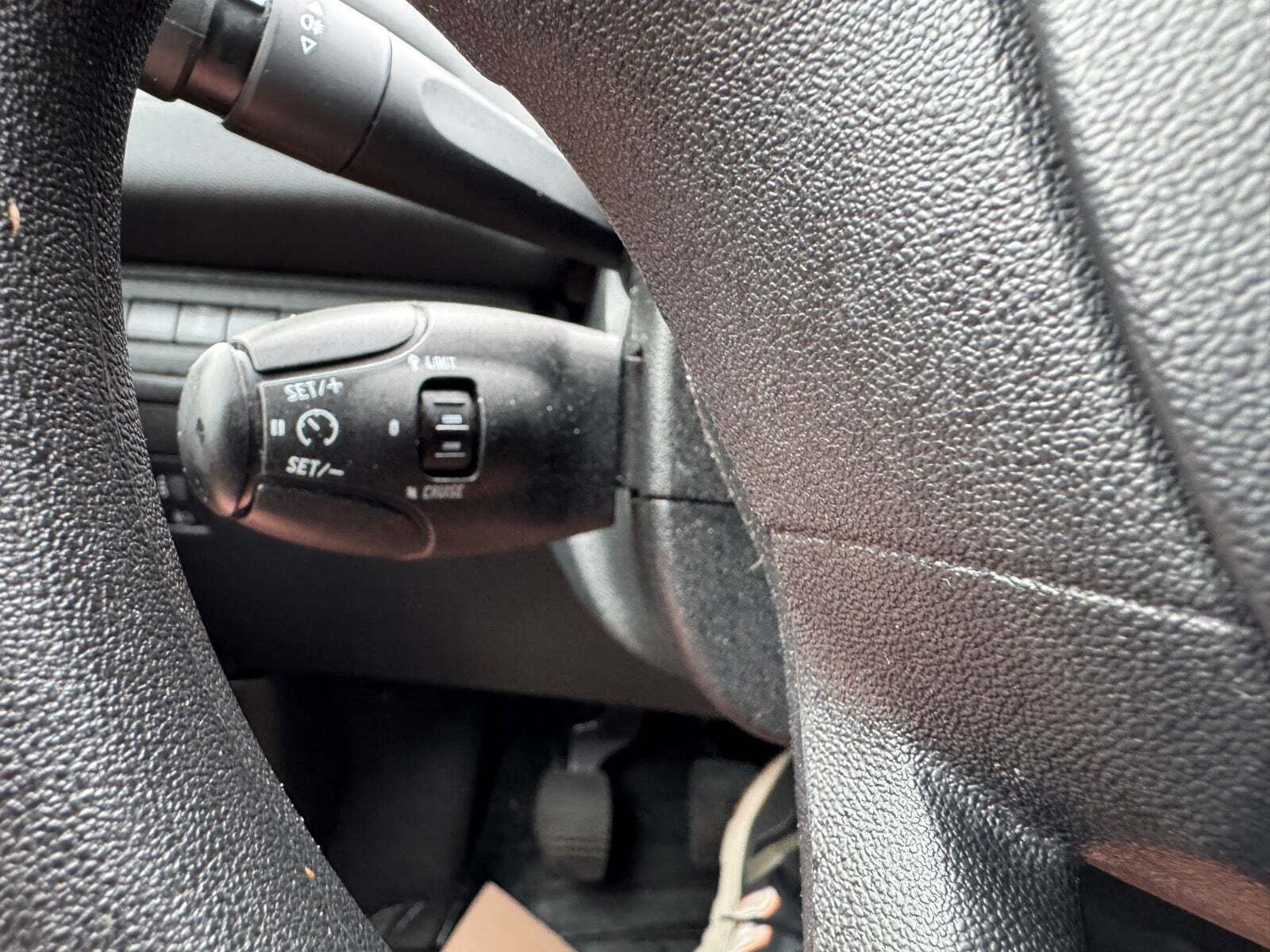 Peugeot 208 1,0 VTi Access Air