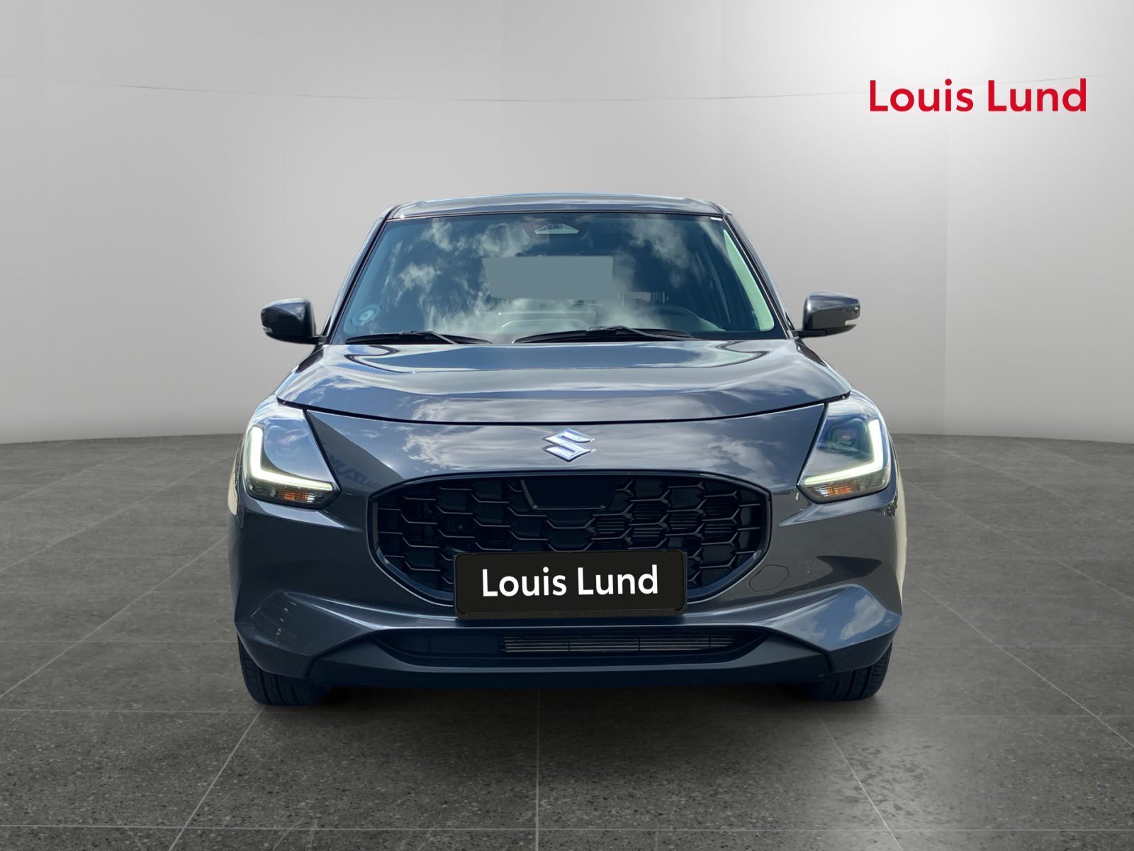 Suzuki Swift 1,2 Desire 82HK 5d