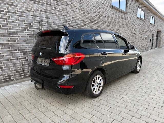 BMW 218d