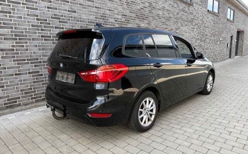 BMW 218d