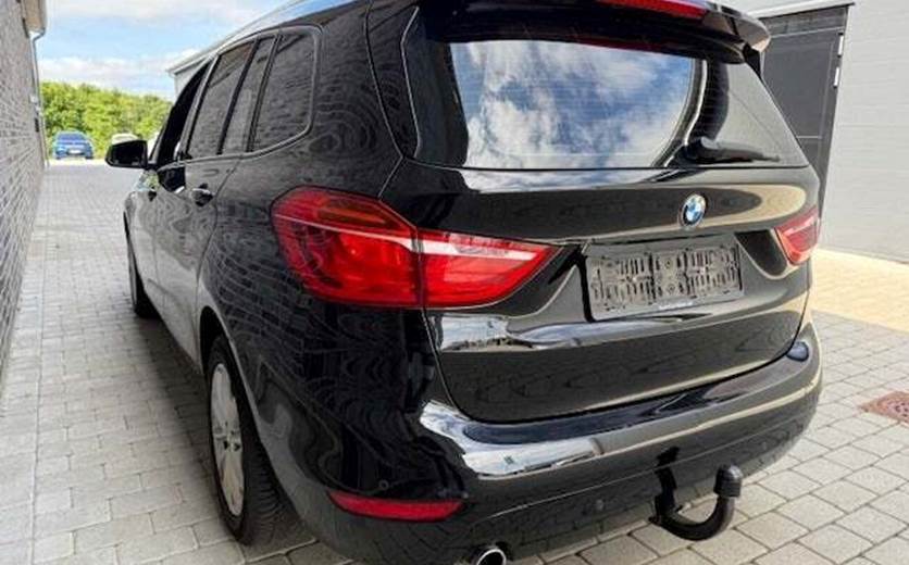 BMW 218d