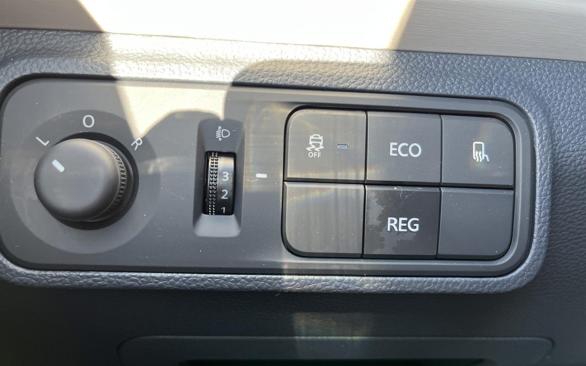 Hvid Maxus e-Deliver 3 fra 2025