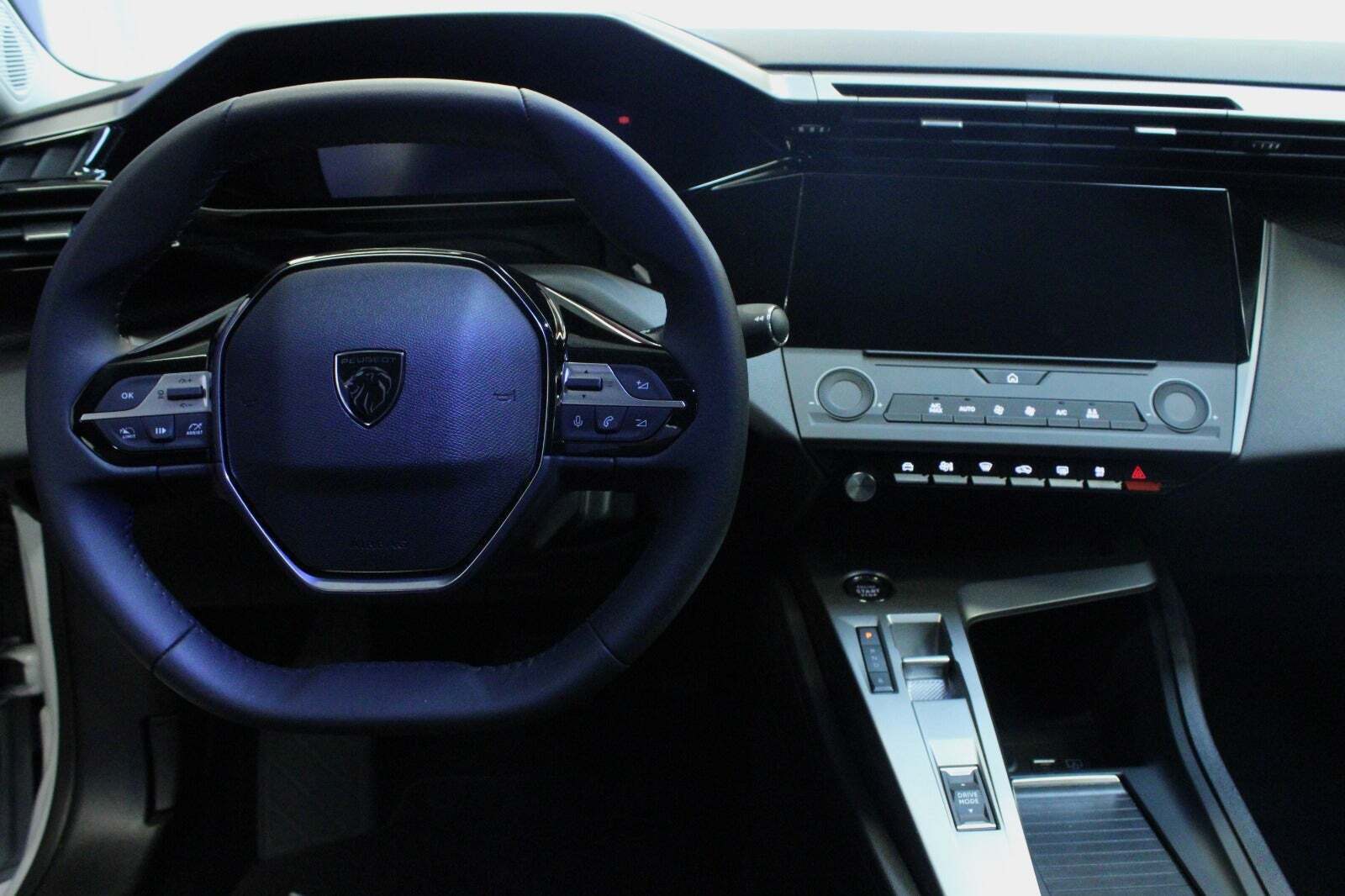 Peugeot E-308 54 Style SW