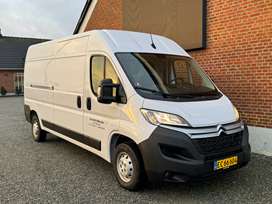 Citroën Jumper