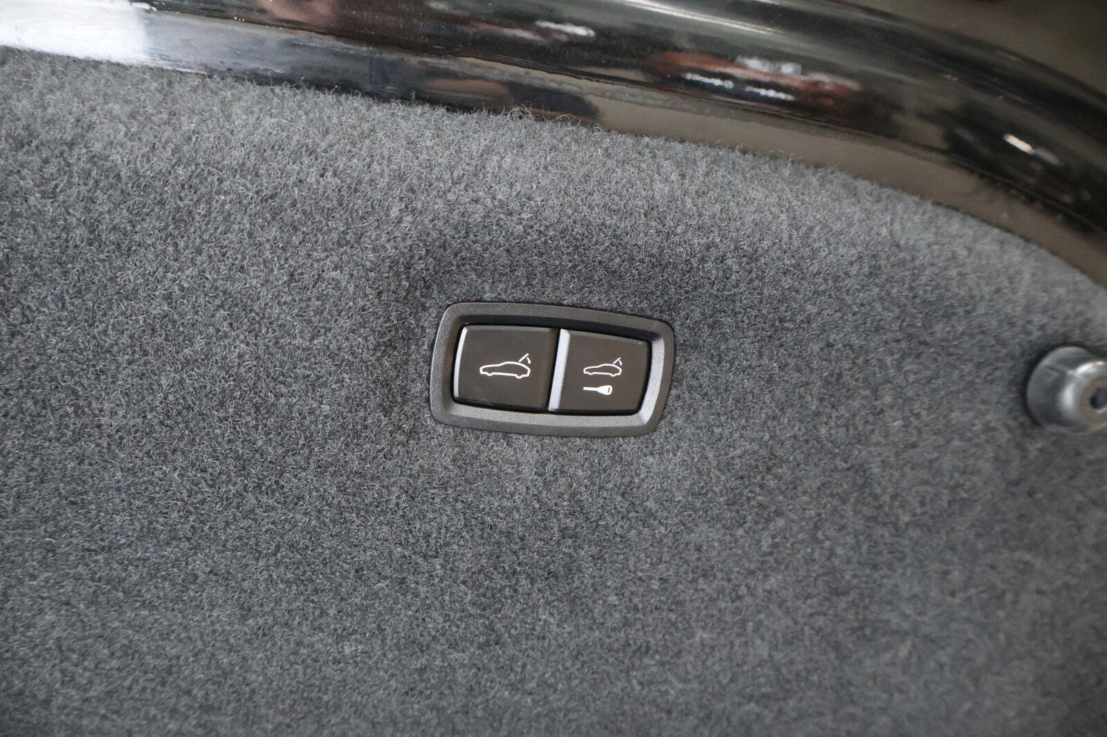 Sort Audi e-tron GT fra 2022