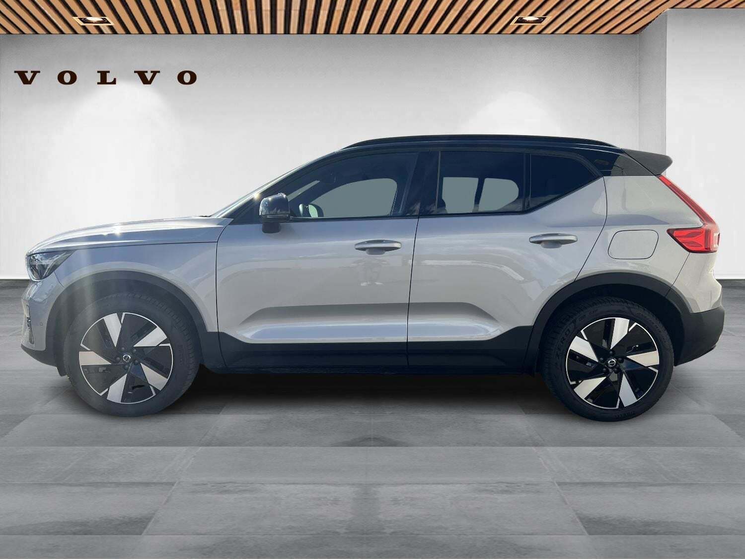 Volvo EX40 Extended Range Ultra