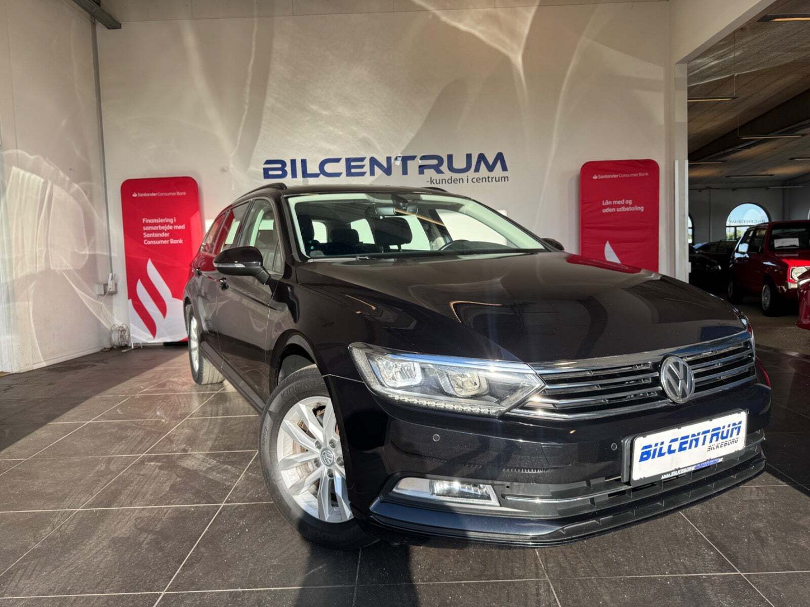 VW Passat 1,4 TSi 150 Comfortline+ Variant DSG