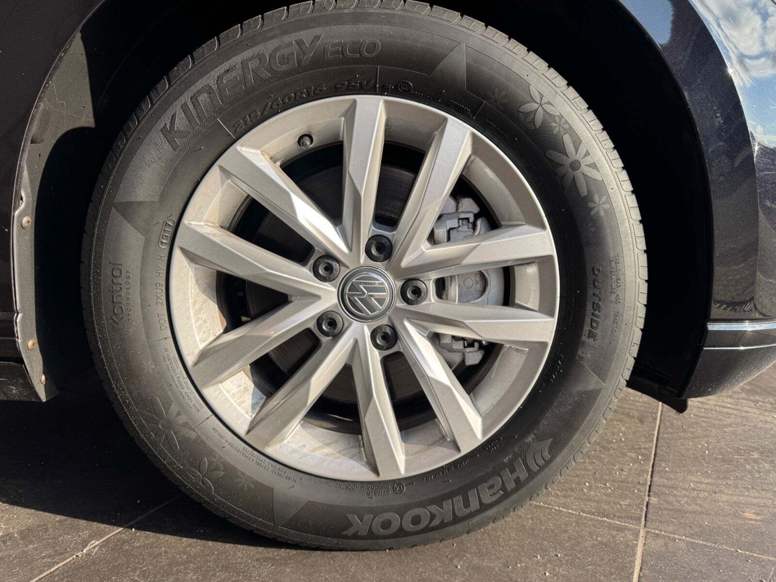 VW Passat 1,4 TSi 150 Comfortline+ Variant DSG