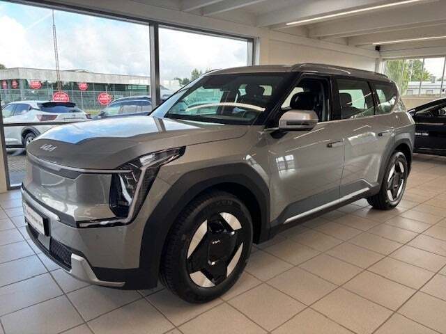 Kia EV9