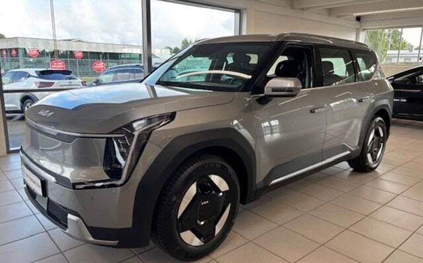 Kia EV9