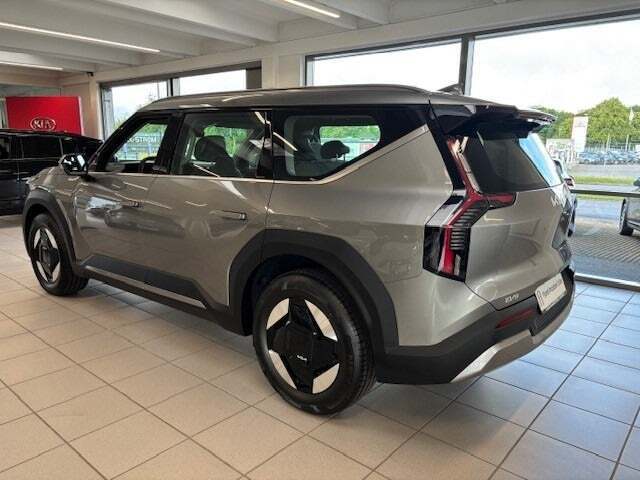 Kia EV9