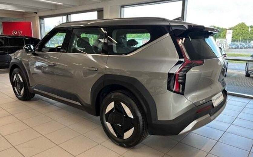 Kia EV9