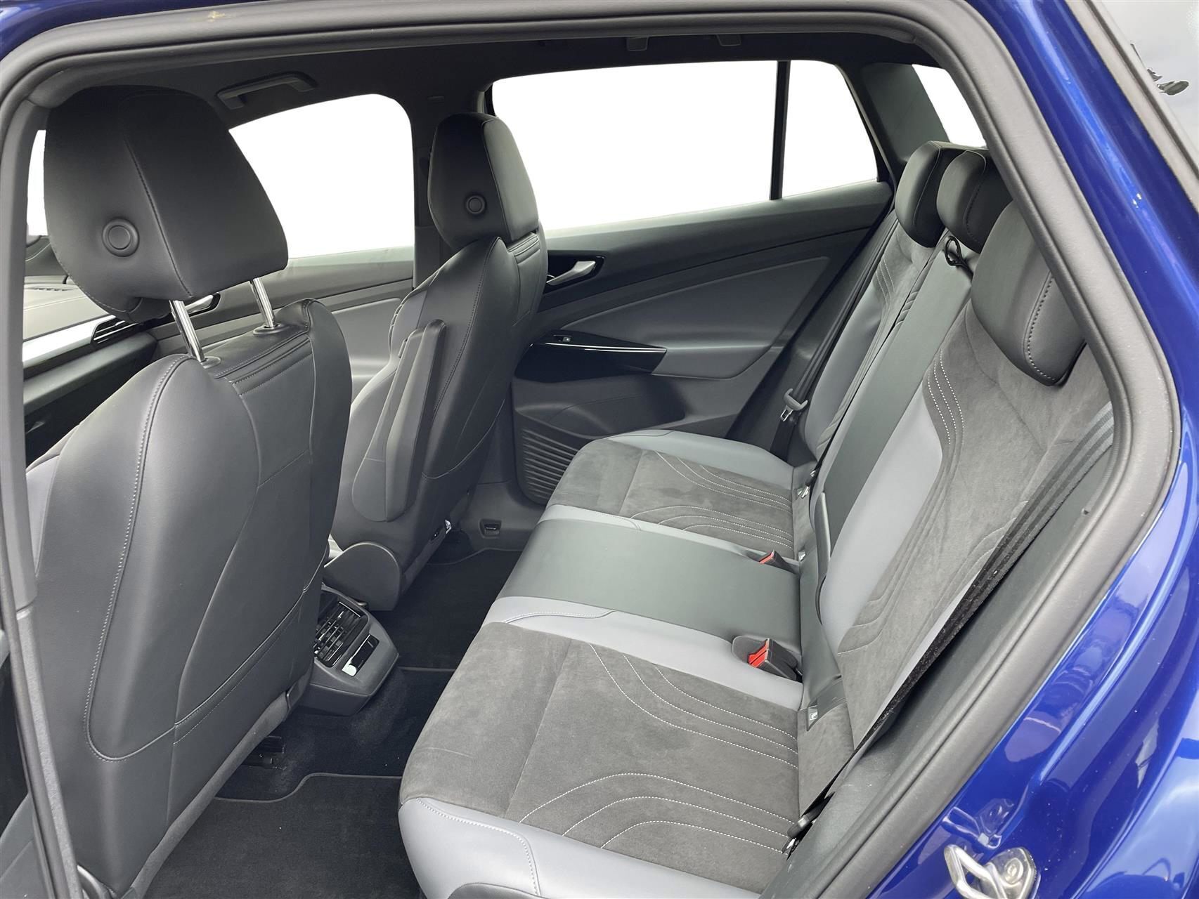 VW ID.4 EL Pure 170HK 5d Aut.