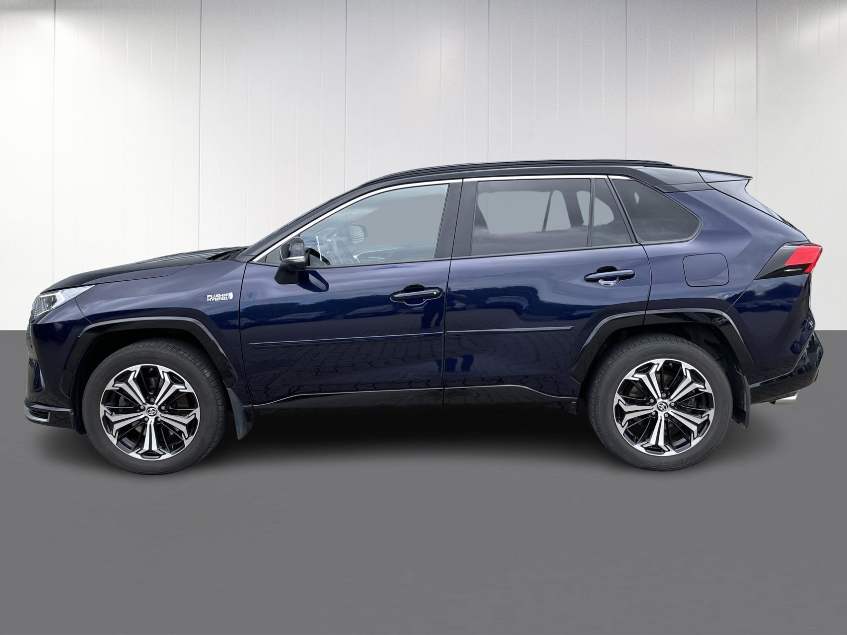 Toyota RAV4 Plug-in
