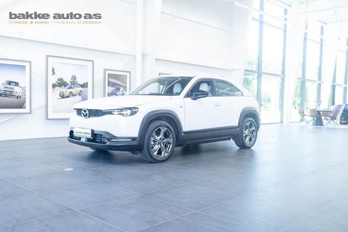 undefined Mazda MX-30 fra 2023