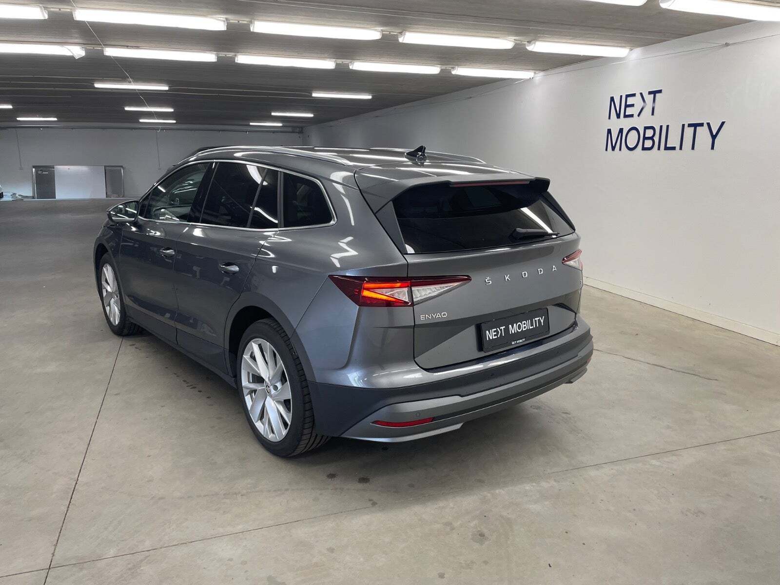 Skoda Enyaq 85 iV