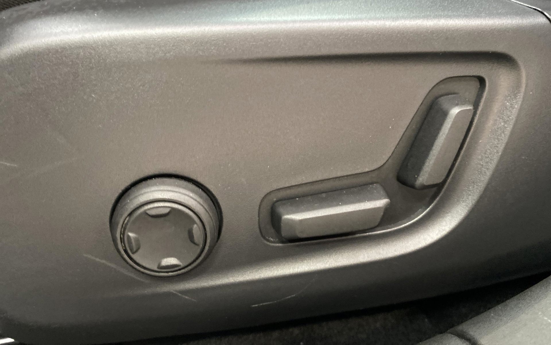 undefined Polestar 2 fra 2024