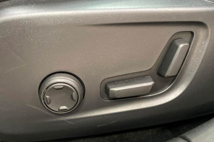 undefined Polestar 2 fra 2024