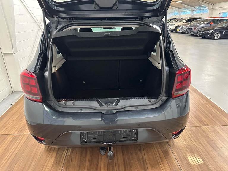 Dacia Sandero 0,9 TCe 90 Streetway