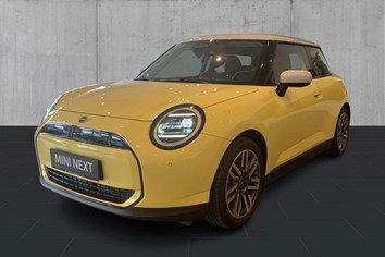 MINI Cooper E Classic Trim (Årgang 03/2024 og frem)