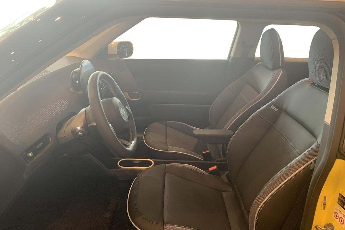 Mini Cooper E Classic Trim S