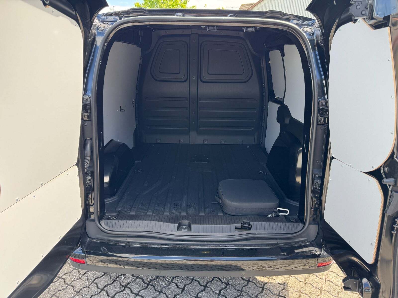 Mercedes eCitan A2 PRO Van