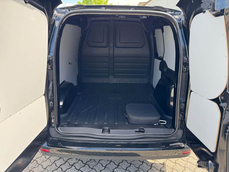 Mercedes eCitan A2 PRO Van