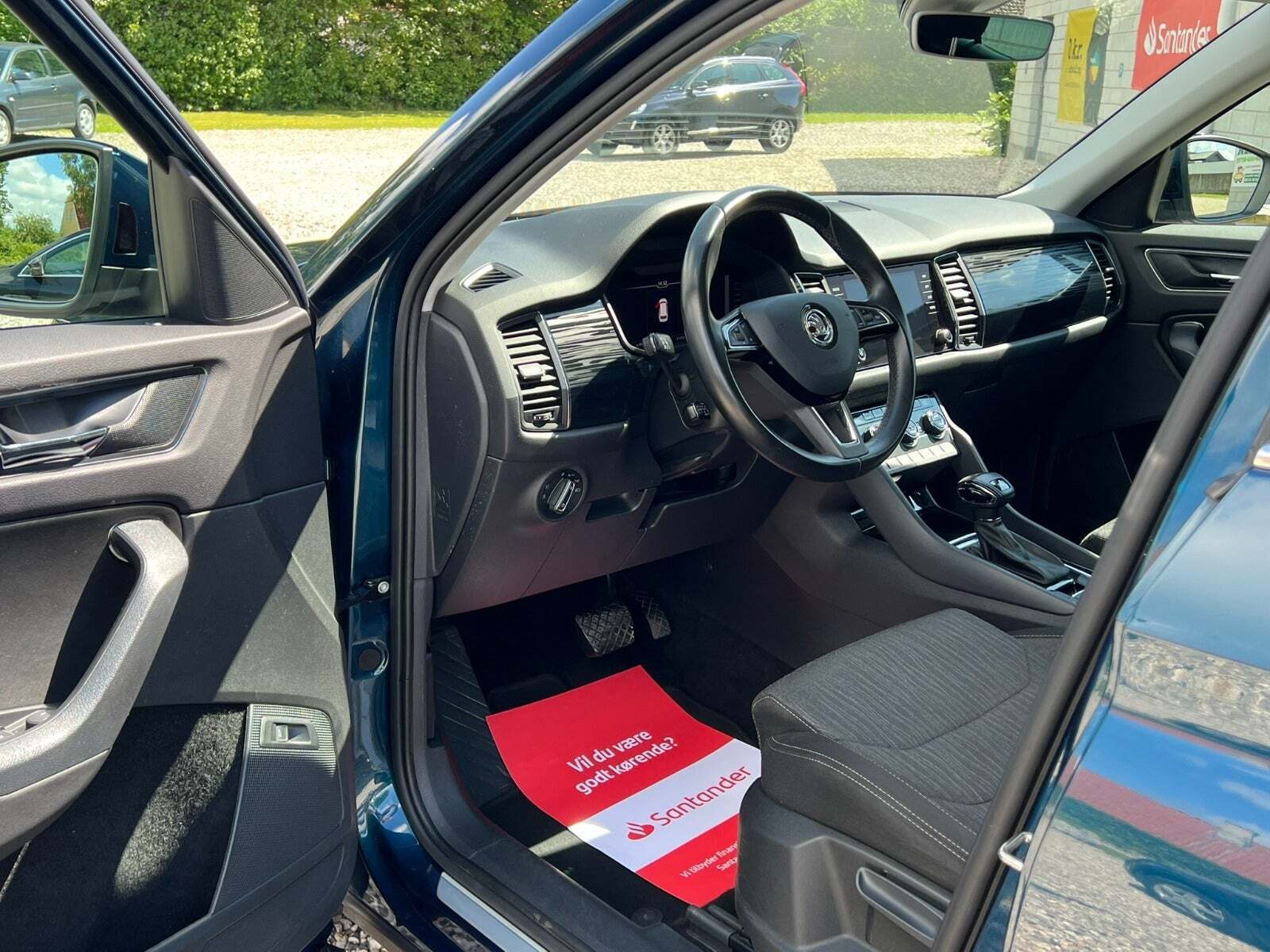 Skoda Kodiaq 2,0 TDi 150 Style DSG 7prs