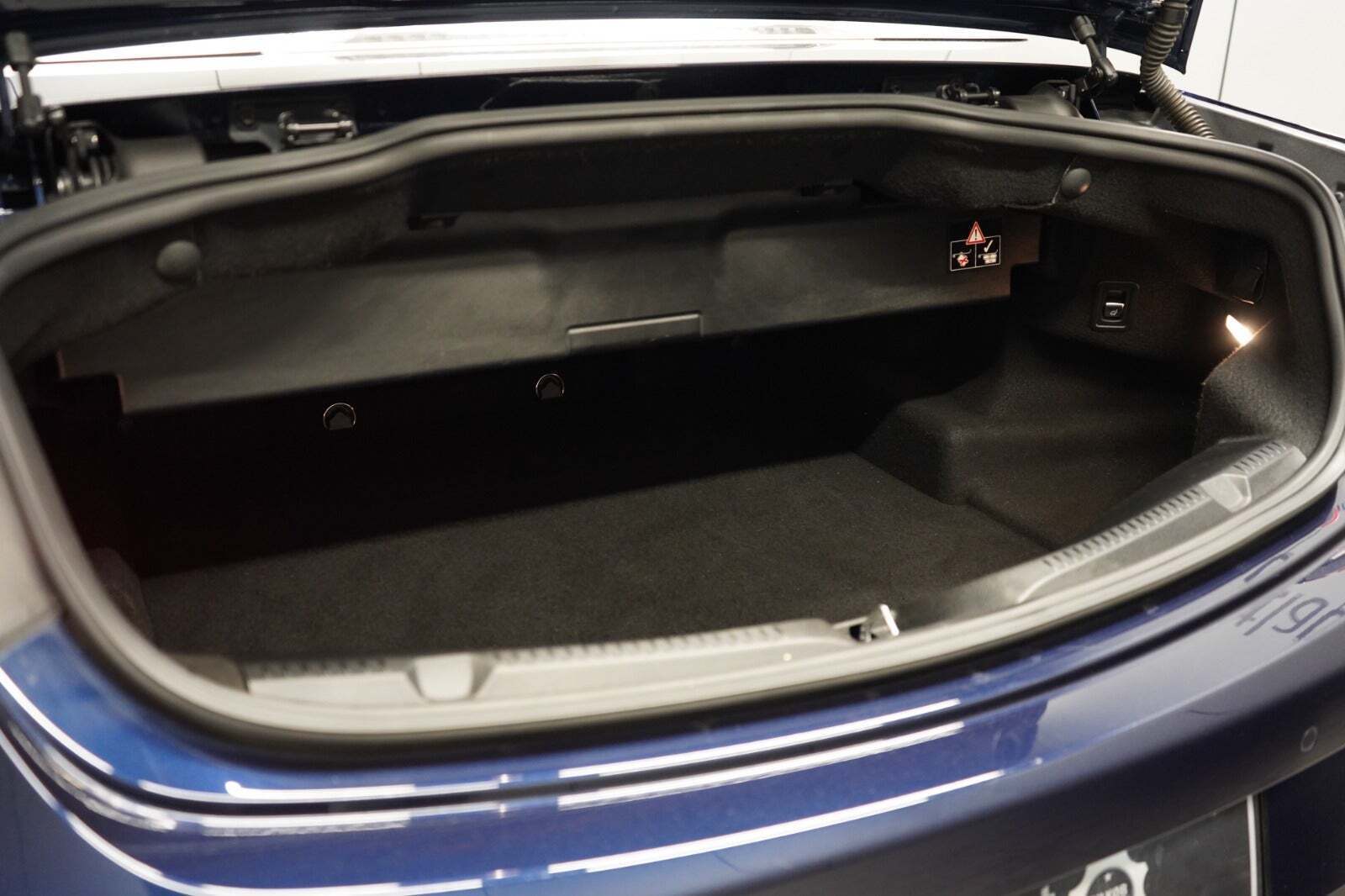 Mercedes E450 3,0 AMG Line Cabriolet aut. 4Matic