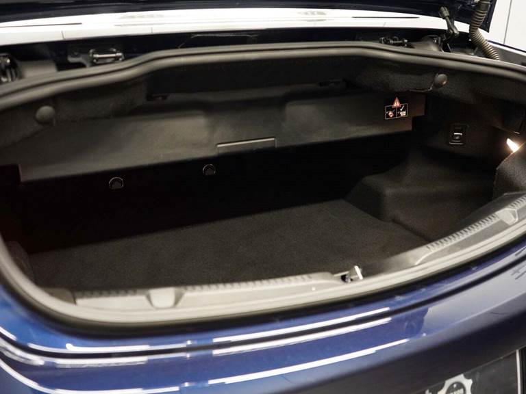 Mercedes E450 3,0 AMG Line Cabriolet aut. 4Matic