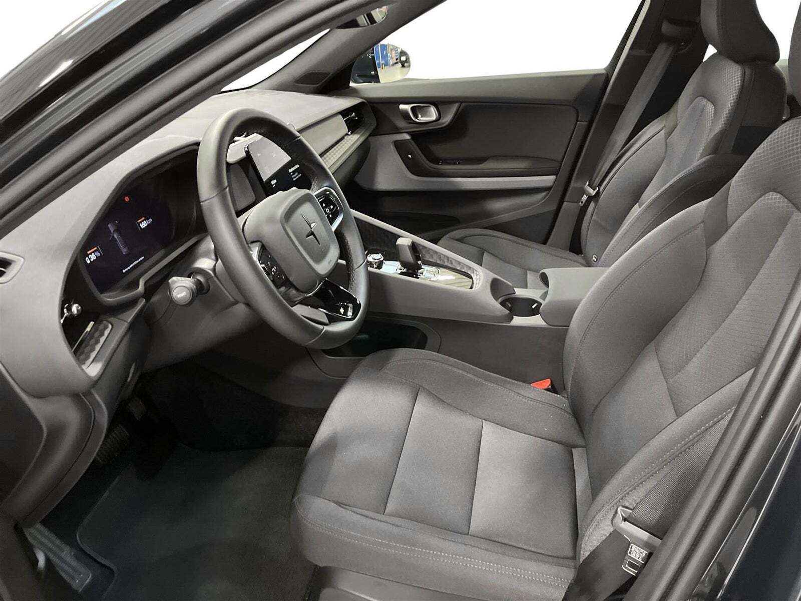 Polestar 2 Standard Range