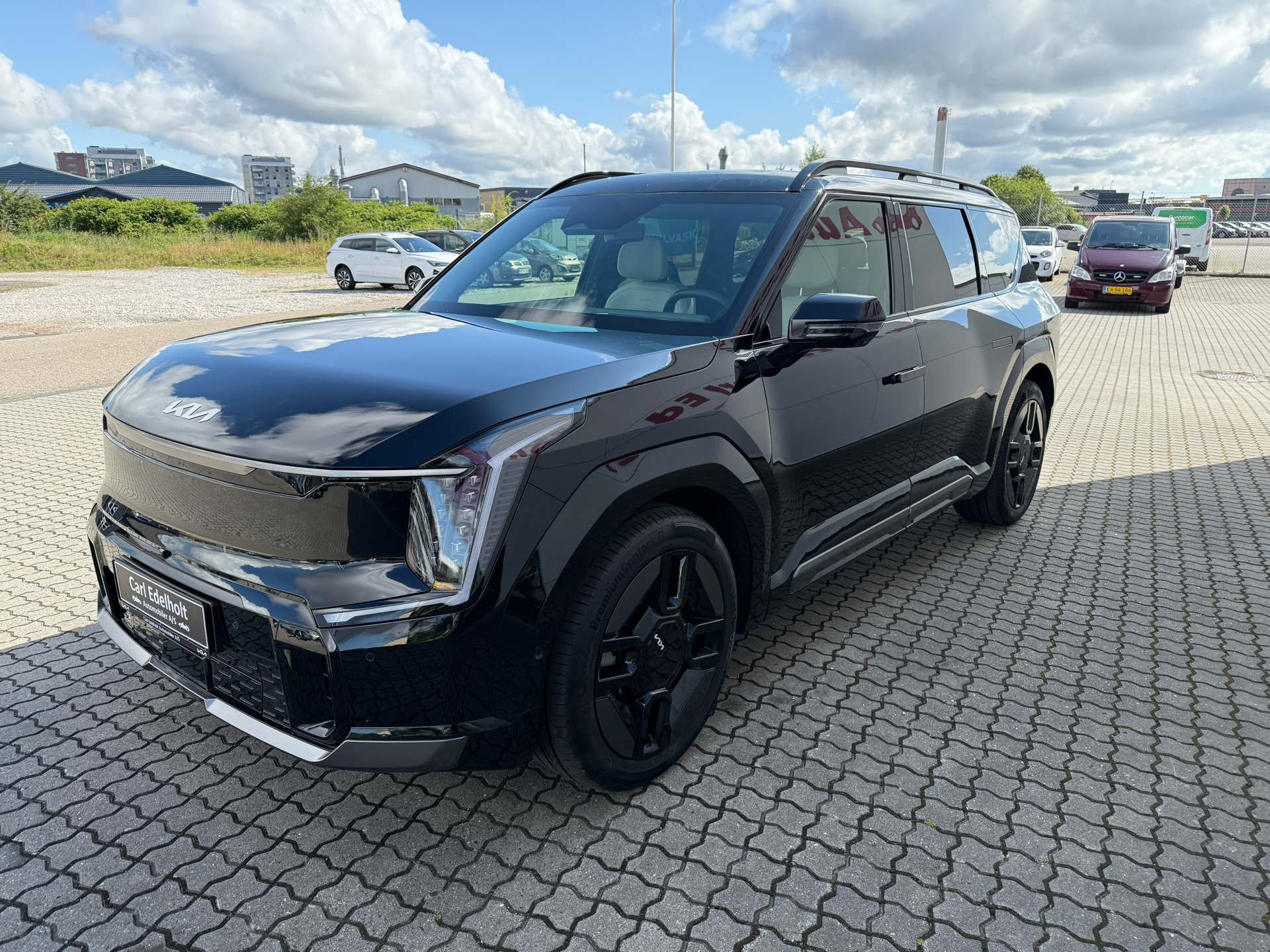 Kia EV9