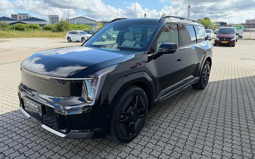 Kia EV9