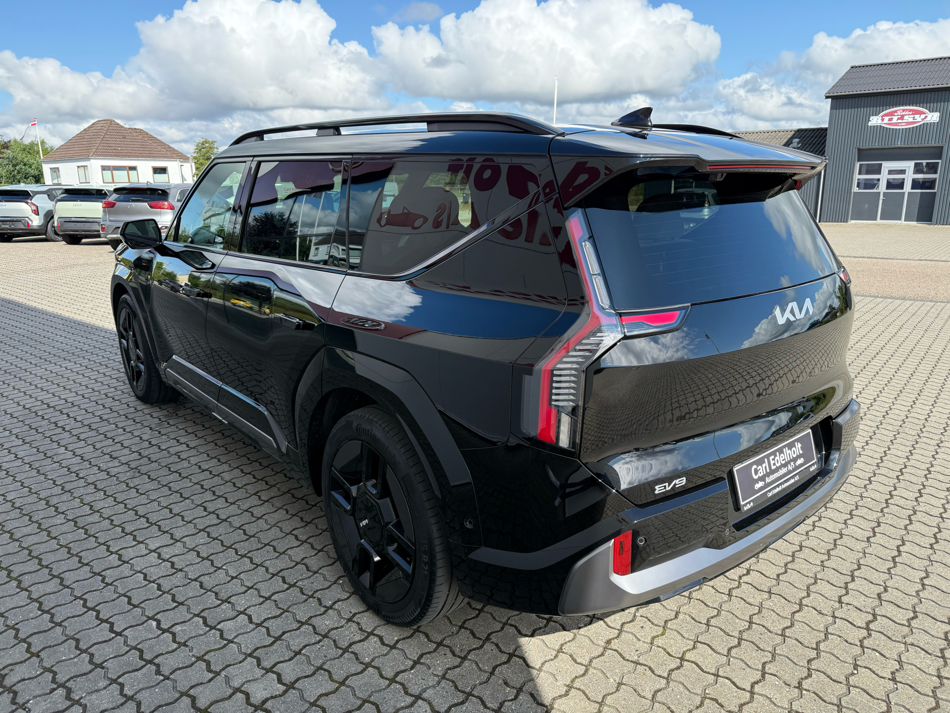 Kia EV9