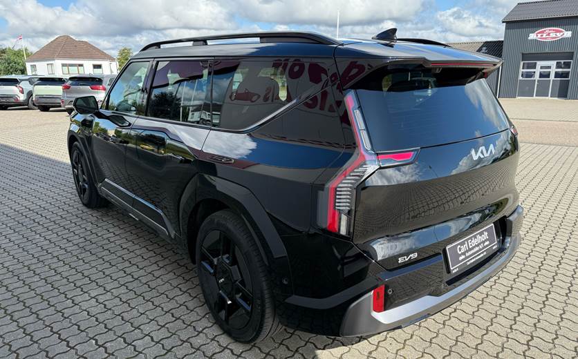 Kia EV9