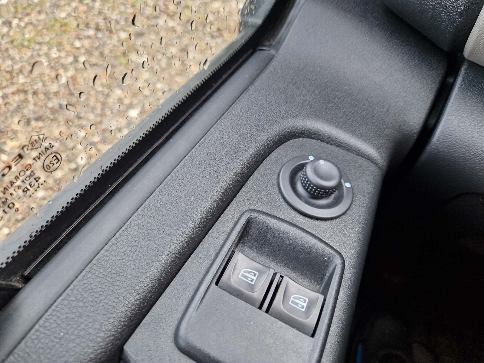 undefined Renault Trafic T29 fra 2018