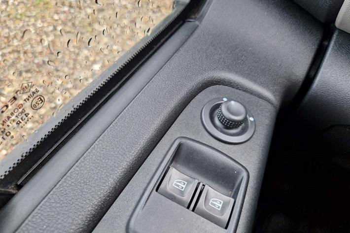 undefined Renault Trafic T29 fra 2020