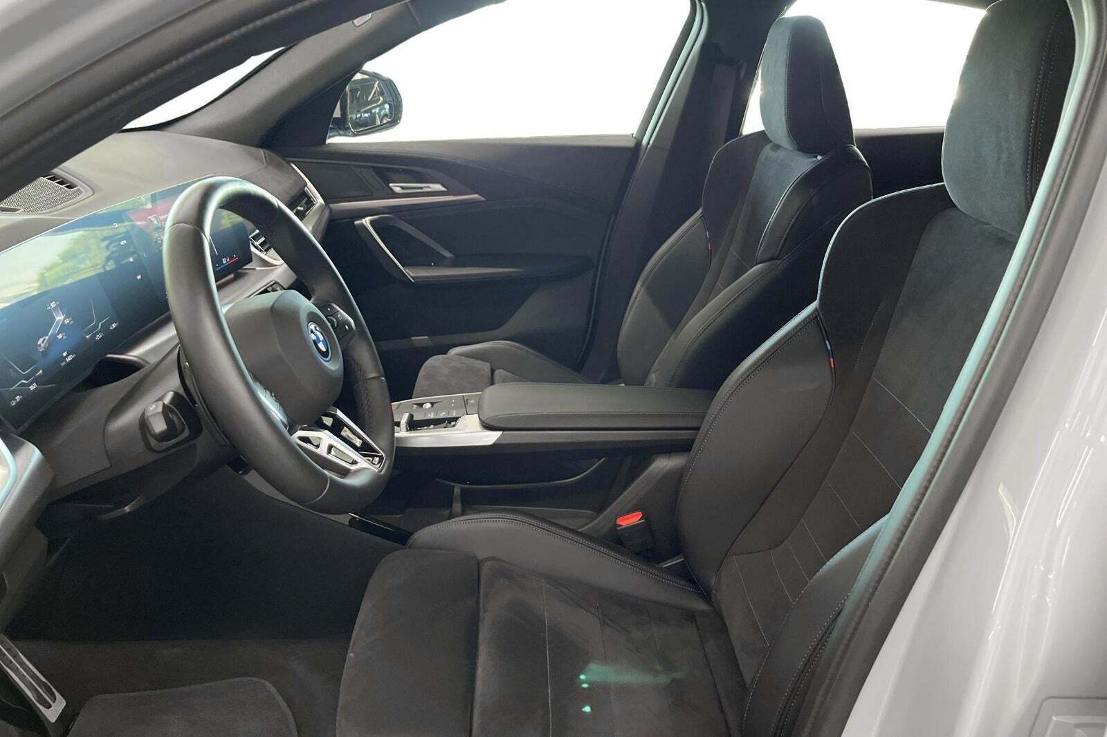 BMW iX2 eDrive20 M-Sport