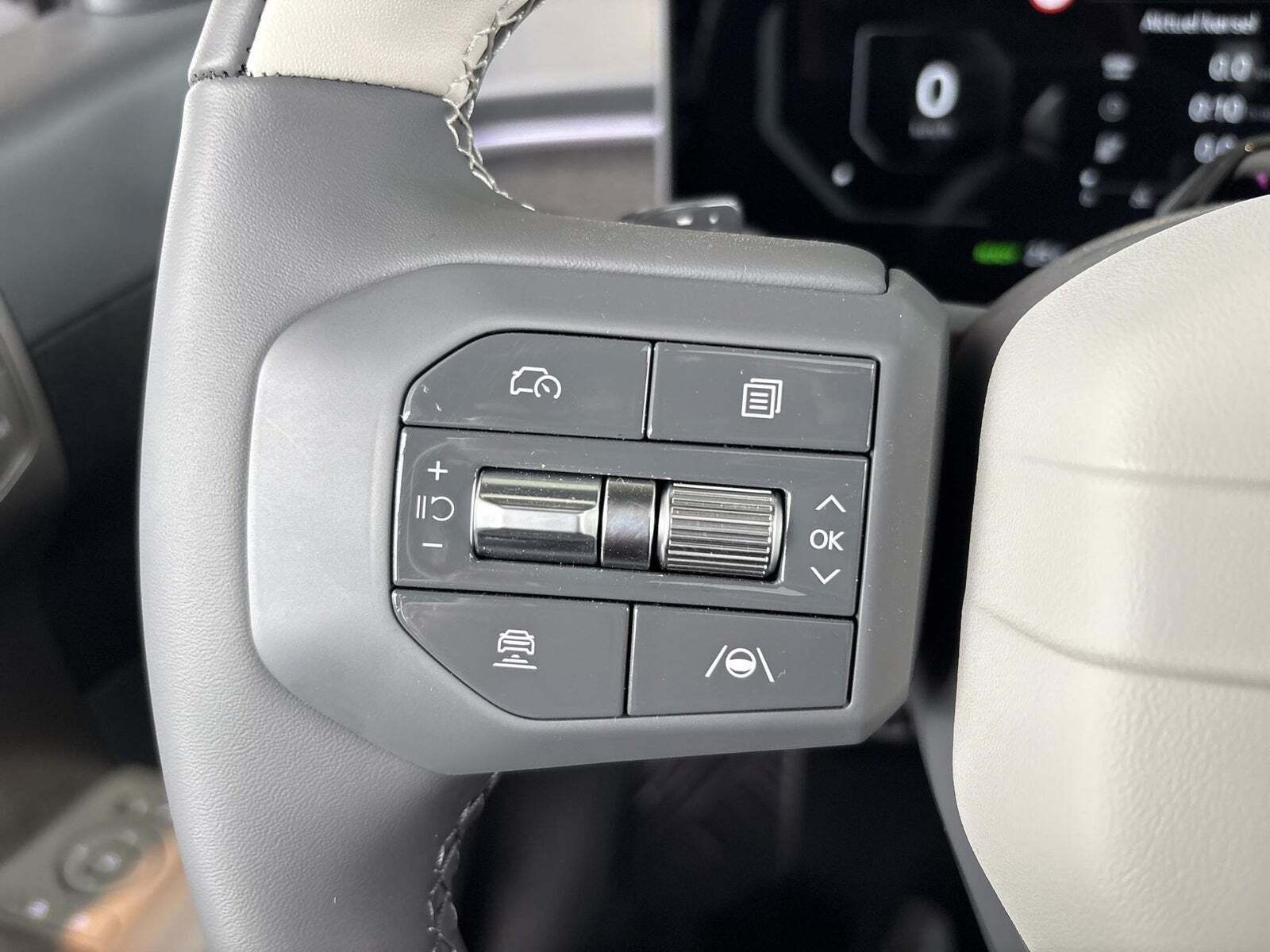 Sort Kia EV3 fra 2025