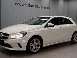 Mercedes A200 d