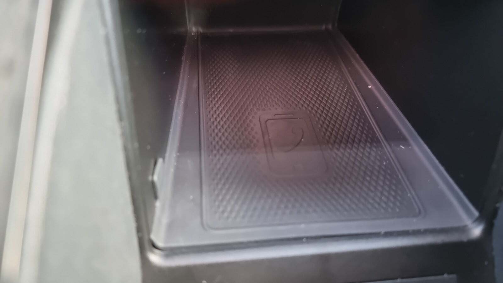 Rød VW ID.4 fra 2022