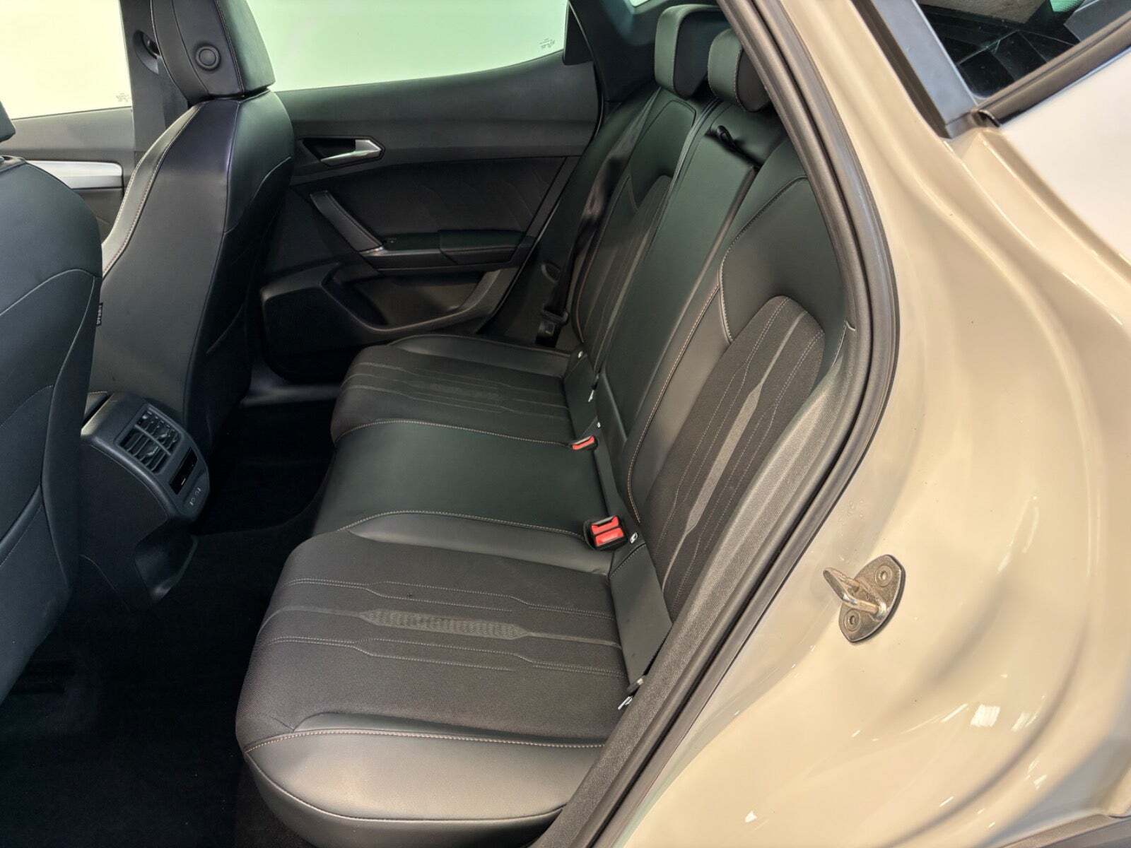 Cupra Formentor 1,4 eHybrid DSG