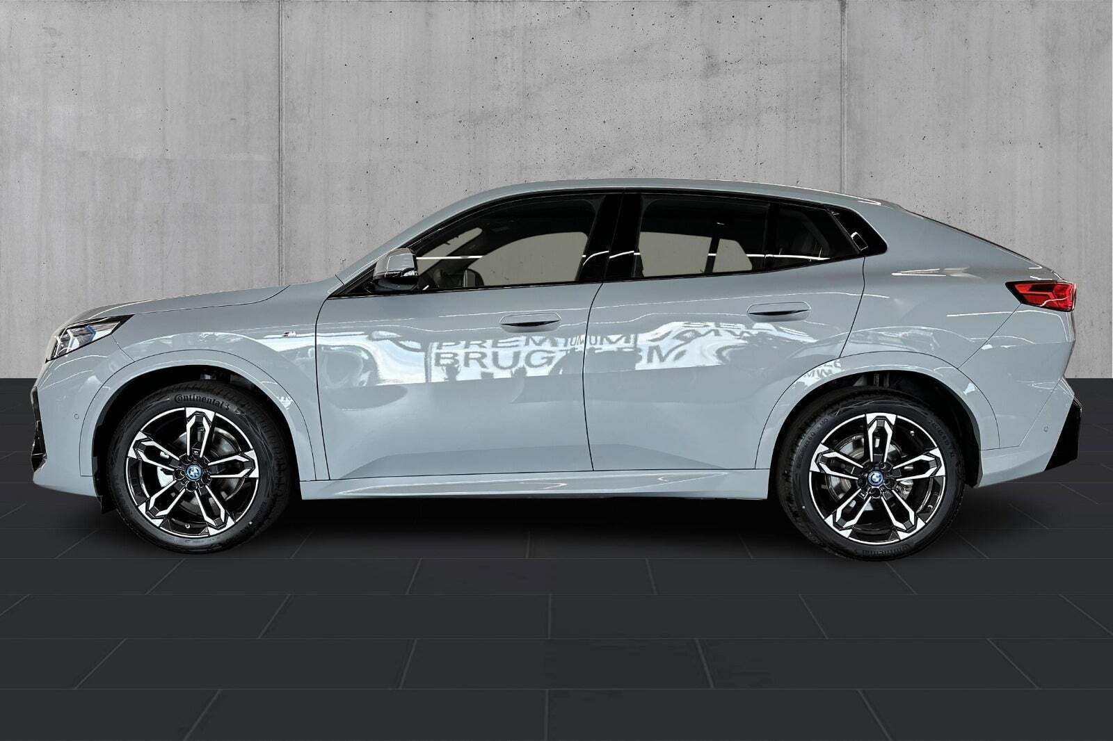 BMW iX2 eDrive20 M-Sport