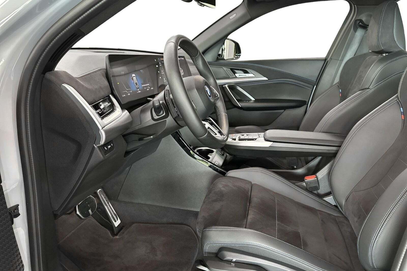 BMW iX2 eDrive20 M-Sport