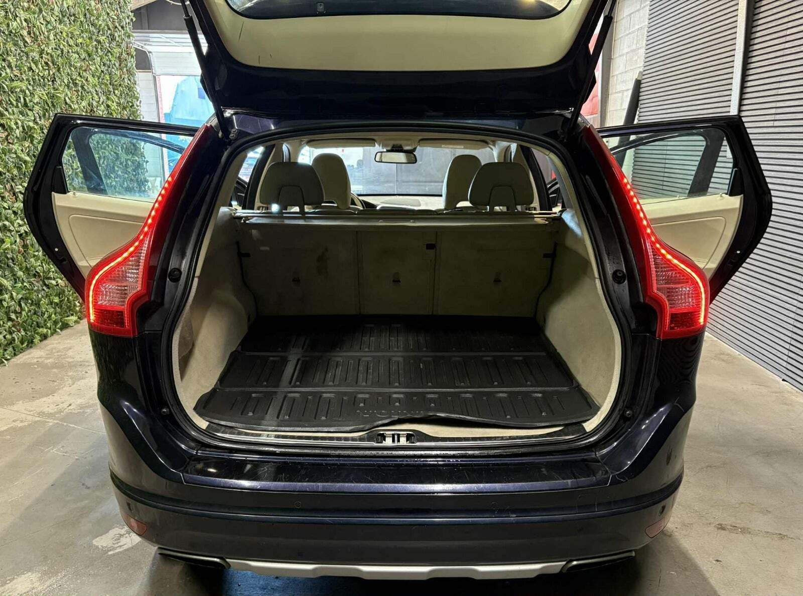 undefined Volvo XC60 fra 2016