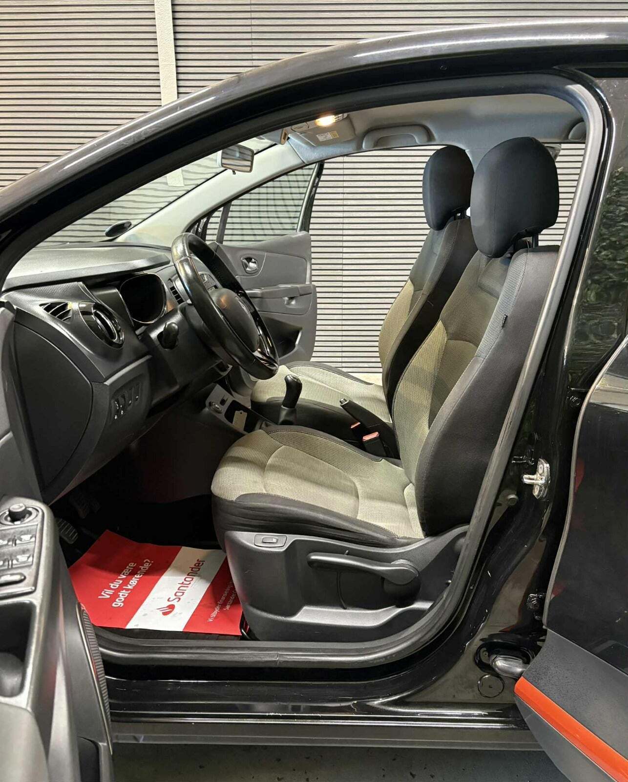 Renault Captur 1,5 dCi 90 Dynamique